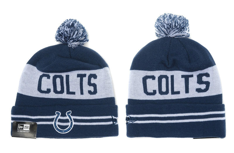 NFL Indianapolis Colts Beanie SD